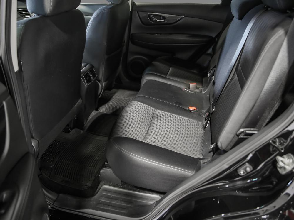 Nissan Rogue S 2020 d’occasion à vendre - 29