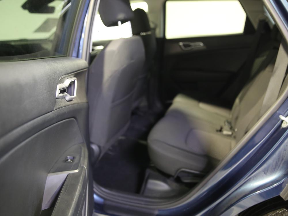 Kia Sportage LX 2023 d’occasion à vendre - 18