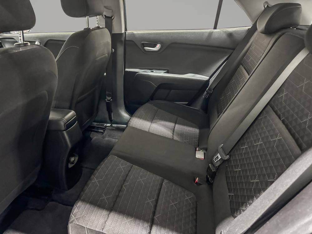 Kia Rio 5 portes LX+ 2019 d&rsquo;occasion à vendre - 16