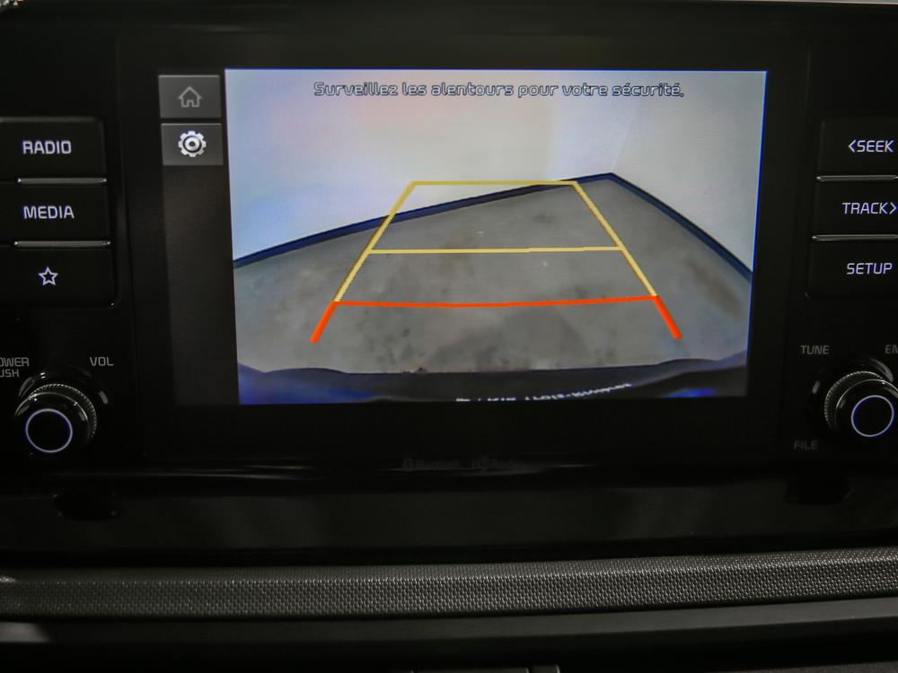 Kia Seltos LX 2023 d’occasion à vendre - 26