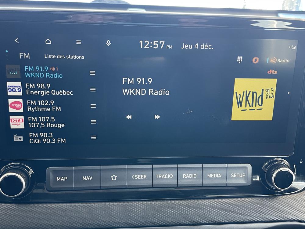 Hyundai Kona 2.0L PREFERRED 2023 d’occasion à vendre - 18