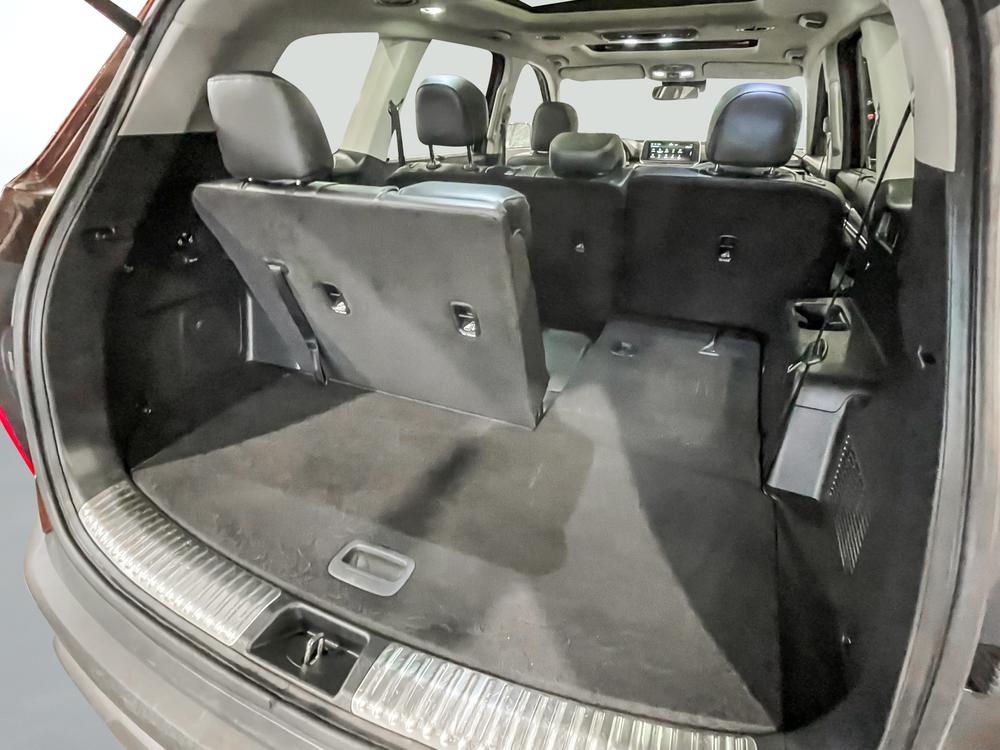 Kia Telluride SX 2021 d’occasion à vendre - 19