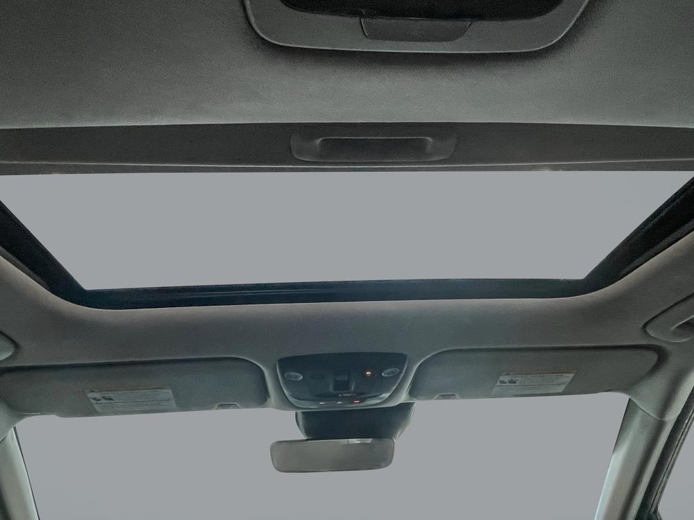 Kia Seltos 2022 Gris usage à vendre Kia Seltos 2022 Gris usage à vendre