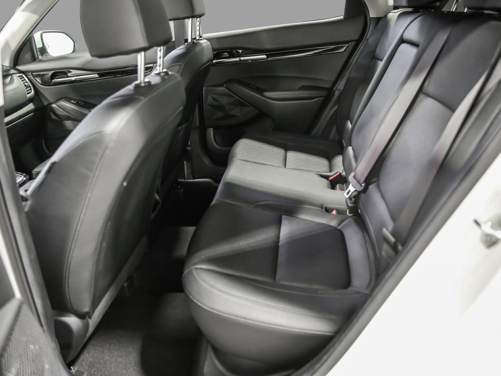 Kia Seltos EX PREMIUM 2022 d’occasion à vendre - 28