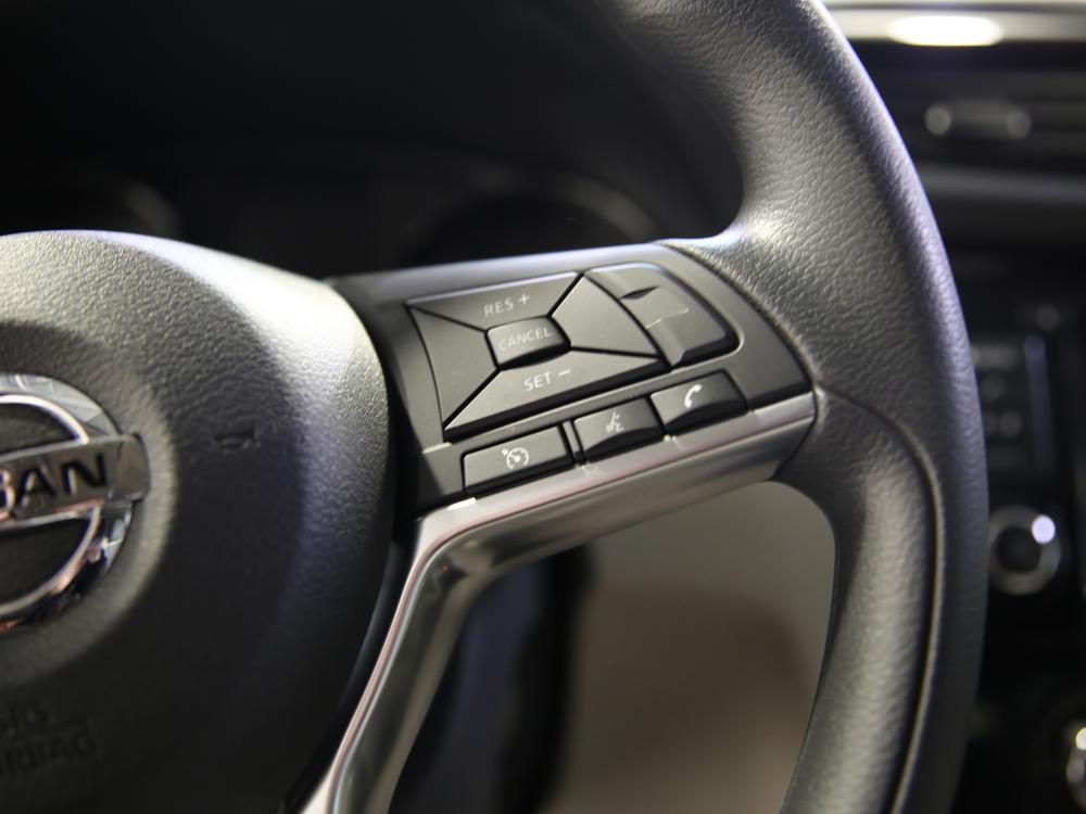 Nissan Qashqai S 2023 d’occasion à vendre - 22