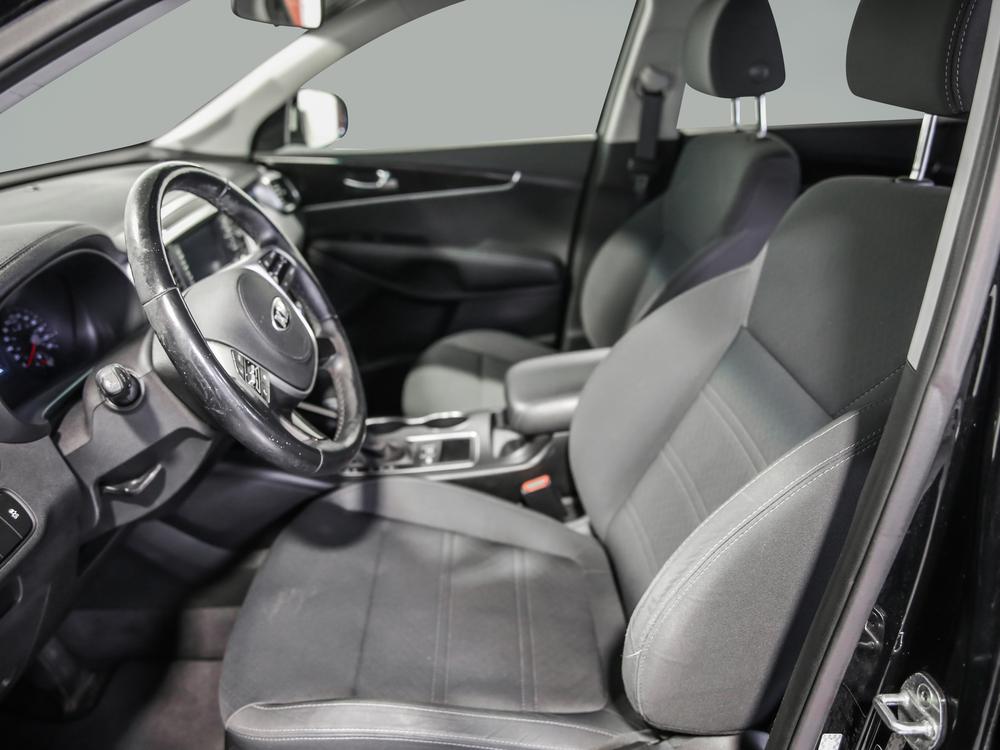 Kia Sorento LX+ 2020 d&rsquo;occasion à vendre - 13