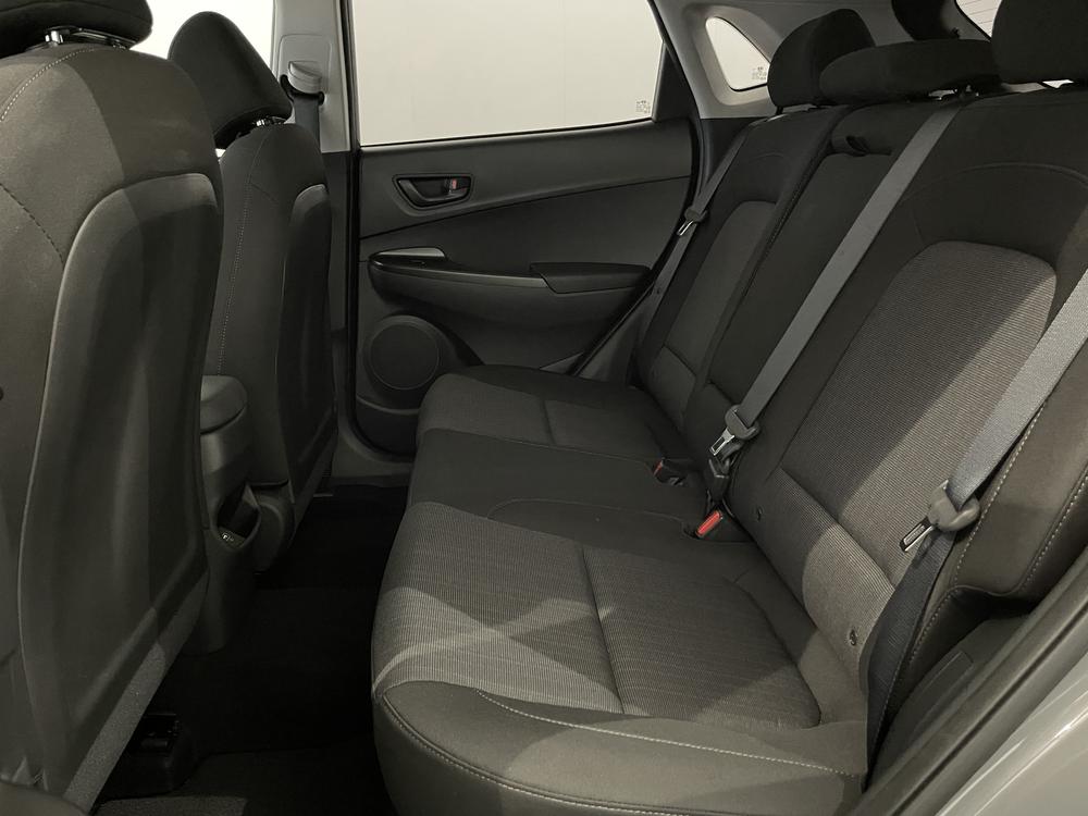 Hyundai Kona Essential AWD 2023 d’occasion à vendre - 29