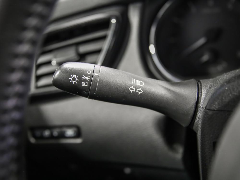 Nissan Rogue s 2020 d’occasion à vendre - 21