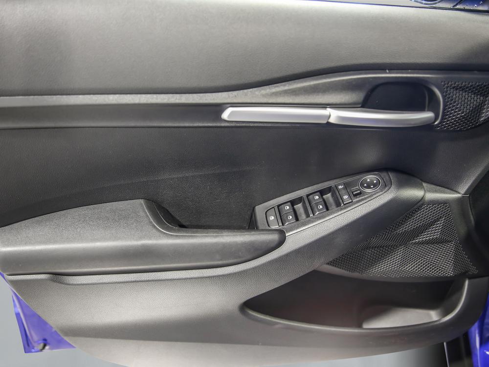 Kia Seltos LX 2023 d’occasion à vendre - 13