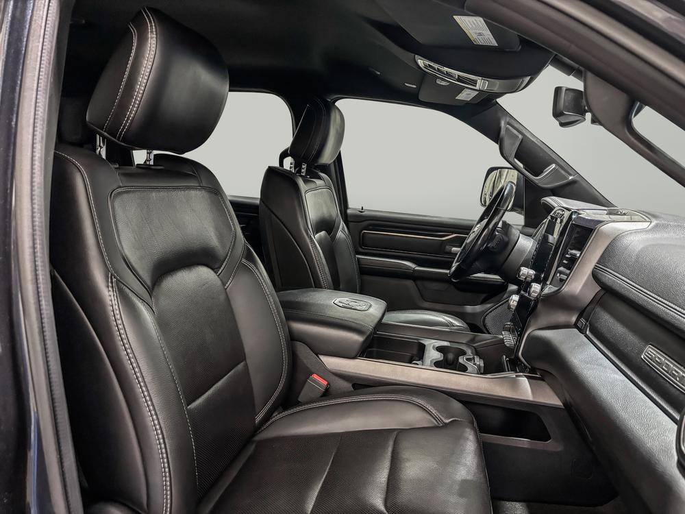 Ram 1500 Sport 2019 d&rsquo;occasion à vendre - 14