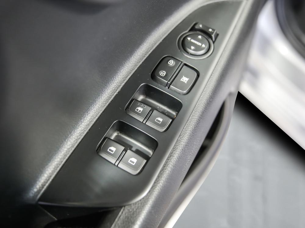 Kia Rio 5 portes LX+ 2020 d&rsquo;occasion à vendre - 16