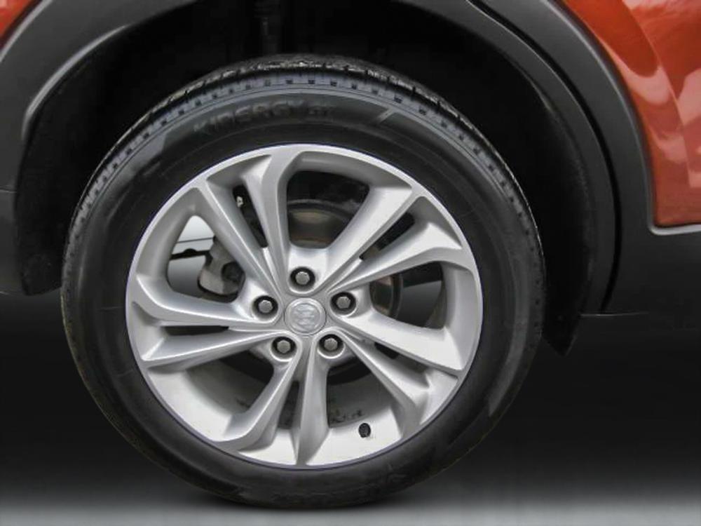 Buick Encore GX PREFERED 2020 d&rsquo;occasion à vendre - 8