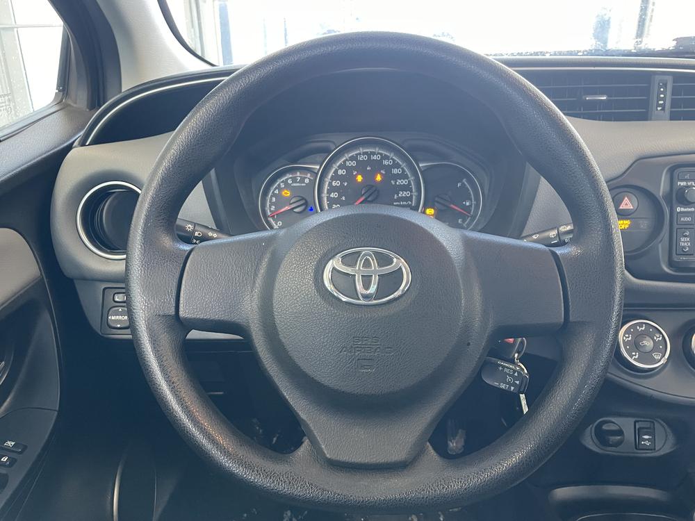 Toyota Yaris LE 2016 d’occasion à vendre - 14
