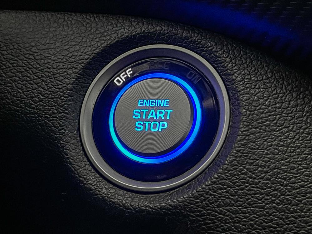 Hyundai Tucson Preferred AWD 2021 d’occasion à vendre - 21