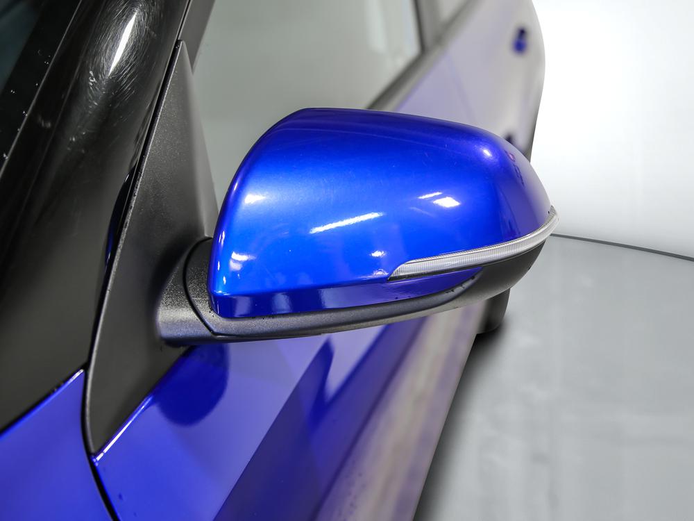 Kia Seltos LX 2023 d’occasion à vendre - 12