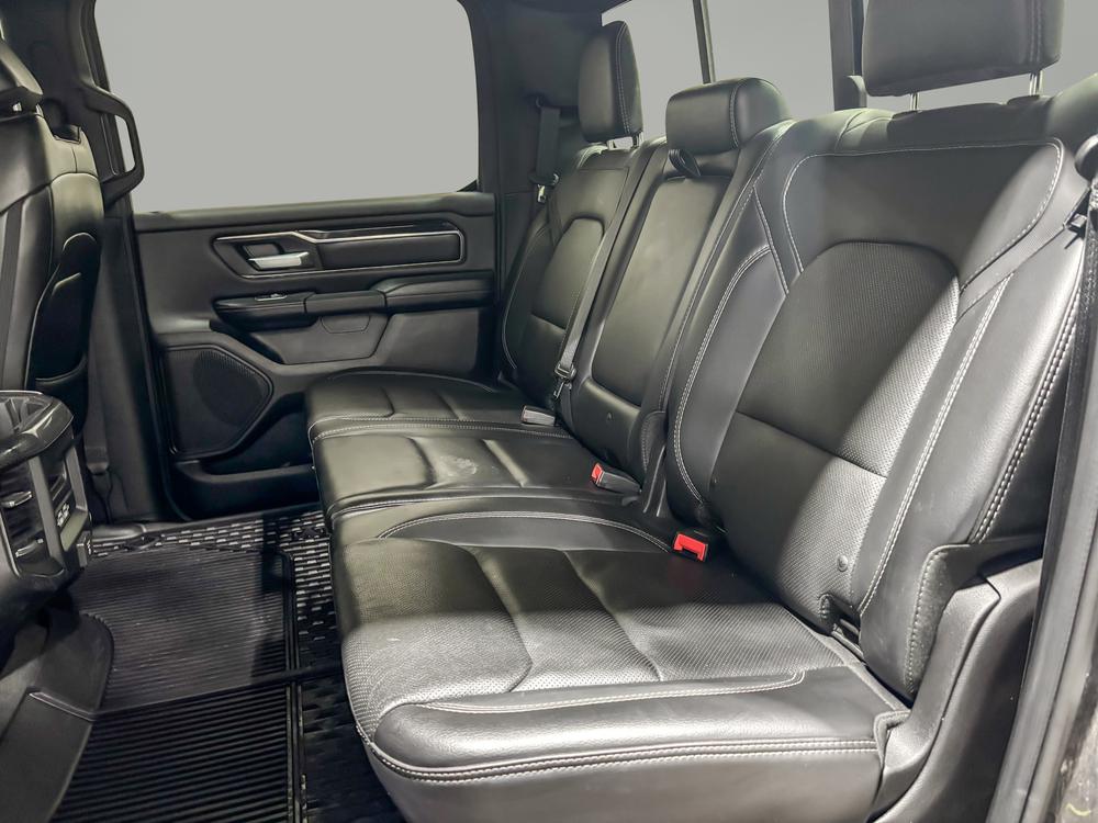 Ram 1500 Sport 2019 d&rsquo;occasion à vendre - 13