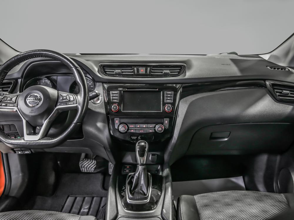 Nissan Qashqai SV 2021 d&rsquo;occasion à vendre - 29