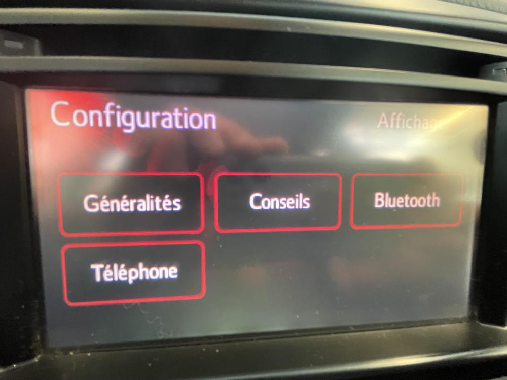 Toyota Yaris LE 2016 d’occasion à vendre - 22