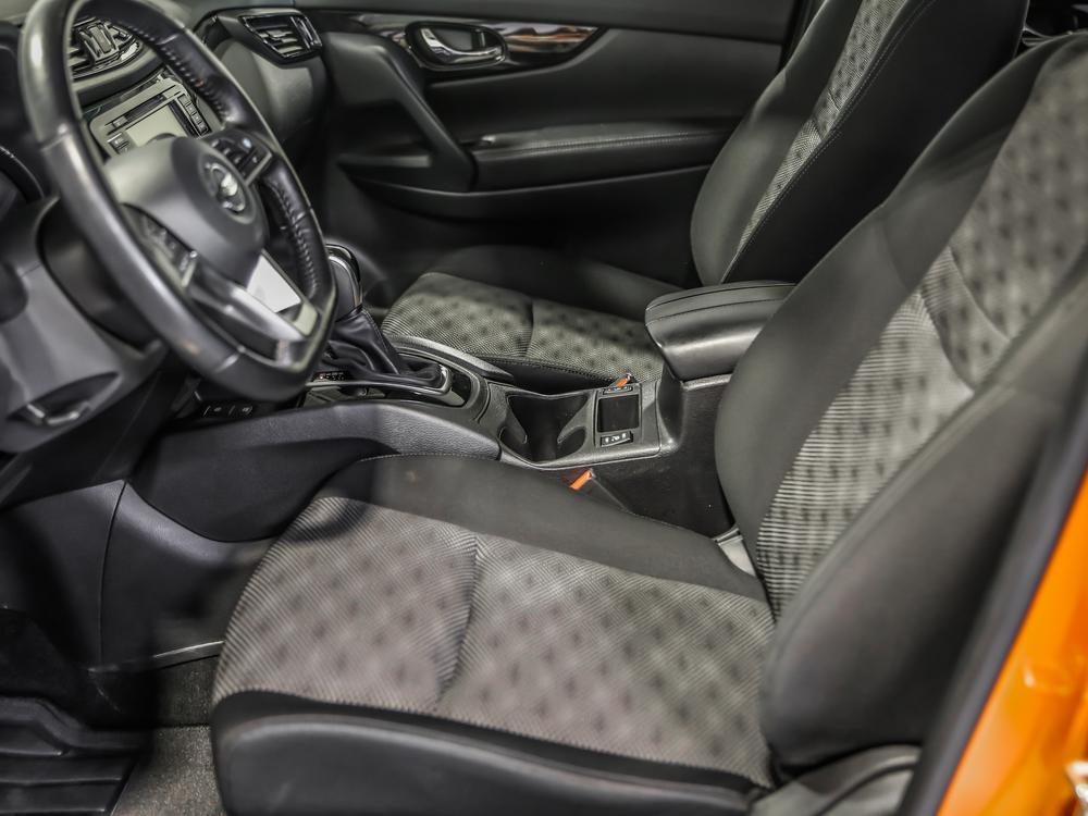 Nissan Qashqai SV 2021 d&rsquo;occasion à vendre - 16