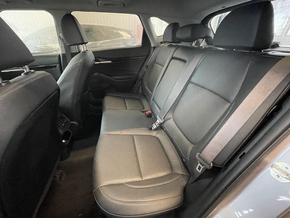 Kia Seltos SX 2022 d’occasion à vendre - 22