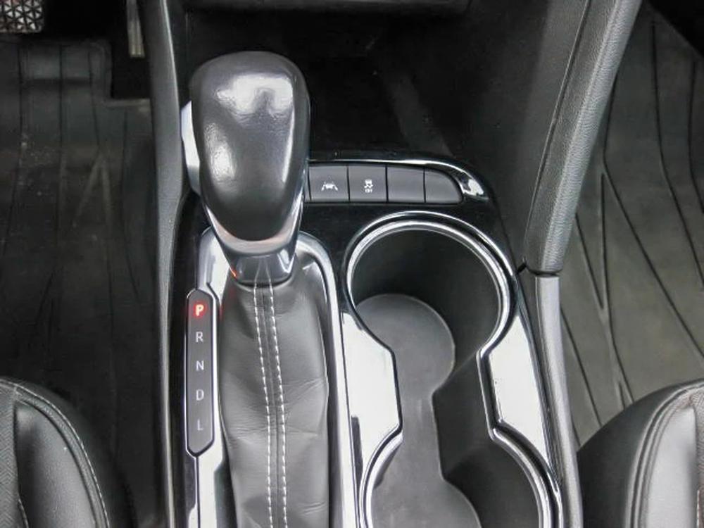 Buick Encore GX PREFERED 2020 d&rsquo;occasion à vendre - 23