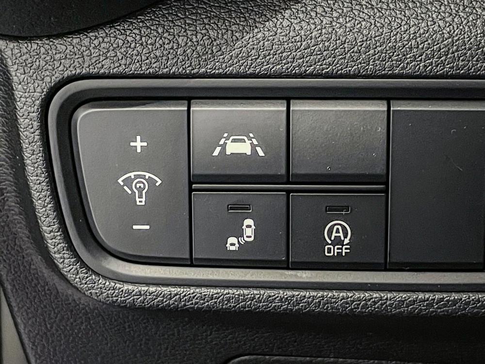 Kia Soul GT-LINE 2020 d’occasion à vendre - 19