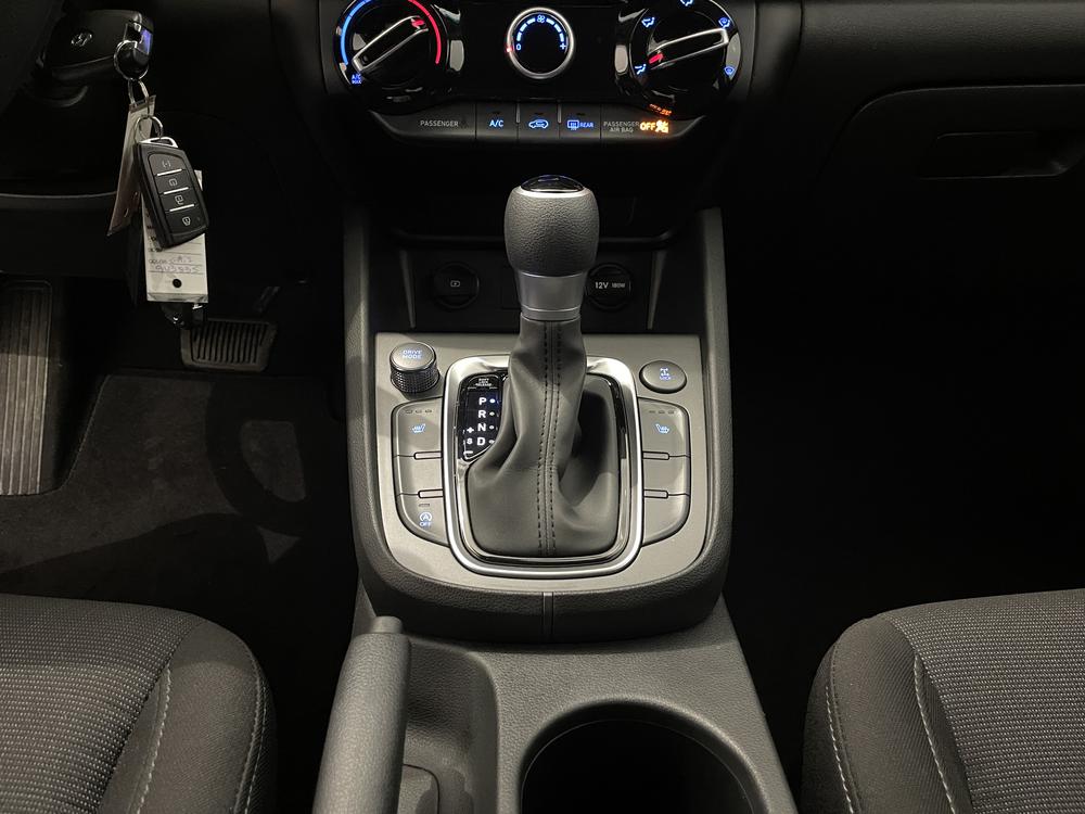Hyundai Kona Essential AWD 2023 d’occasion à vendre - 27