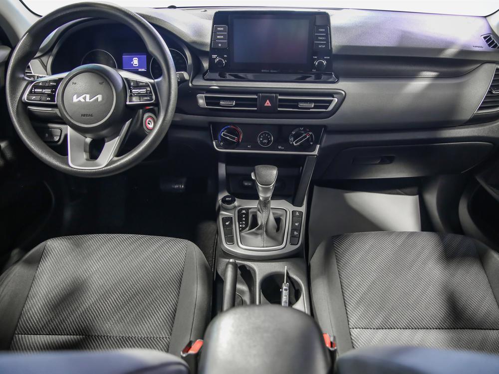 Kia Seltos LX 2023 d’occasion à vendre - 28