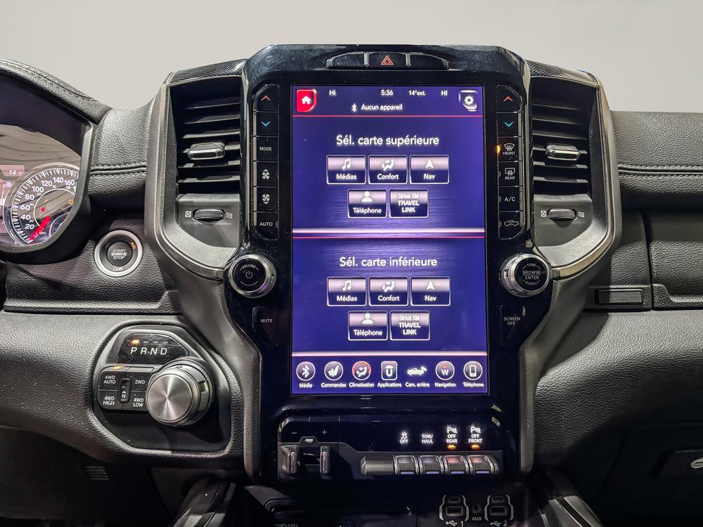 Ram 1500 Sport 2019 d&rsquo;occasion à vendre - 12
