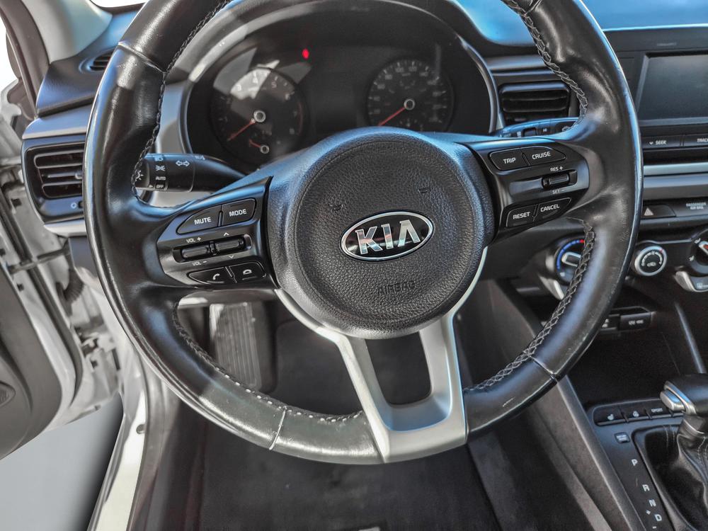Kia Rio 5 portes LX+ 2018 d’occasion à vendre - 16