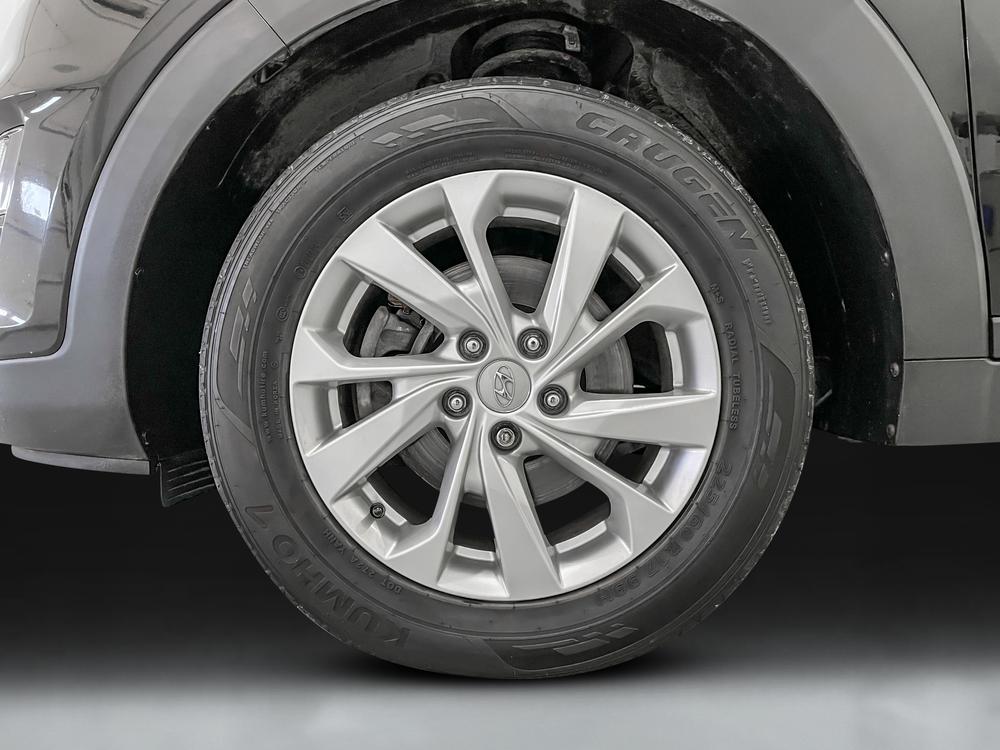 Hyundai Tucson Preferred AWD 2021 d’occasion à vendre - 8