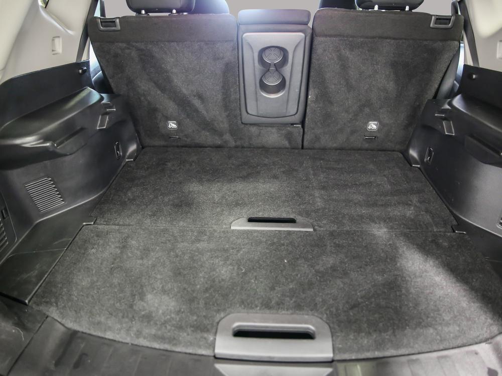 Nissan Rogue s 2020 d’occasion à vendre - 30