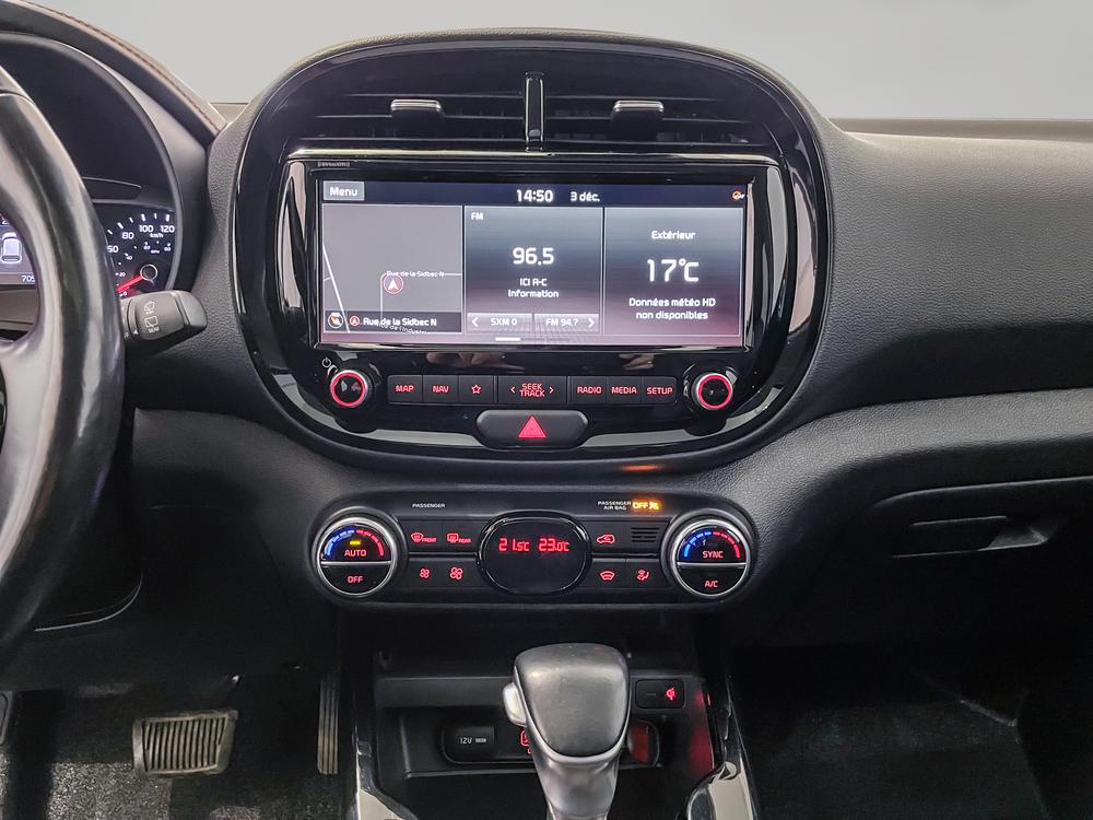 Kia Soul GT-LINE 2020 d’occasion à vendre - 22