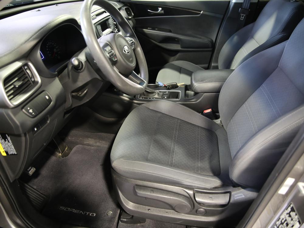 Kia Sorento LX 2017 d’occasion à vendre - 16