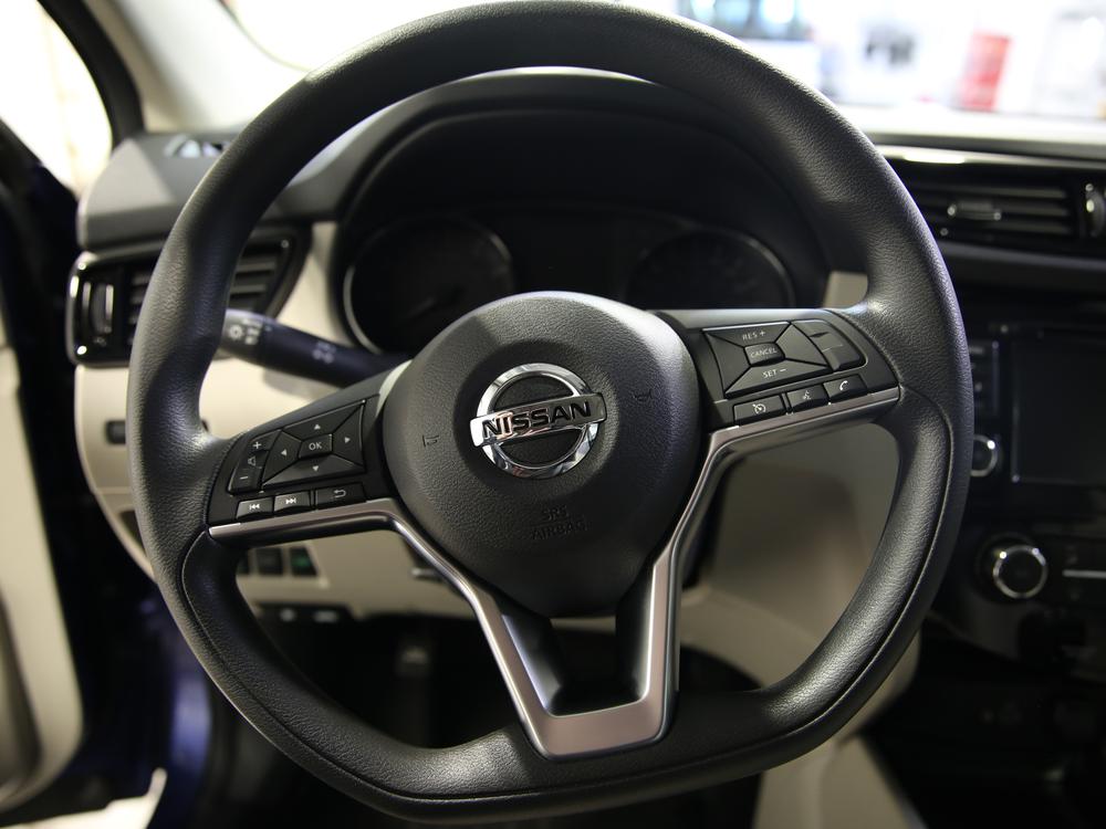 Nissan Qashqai S 2023 d’occasion à vendre - 19