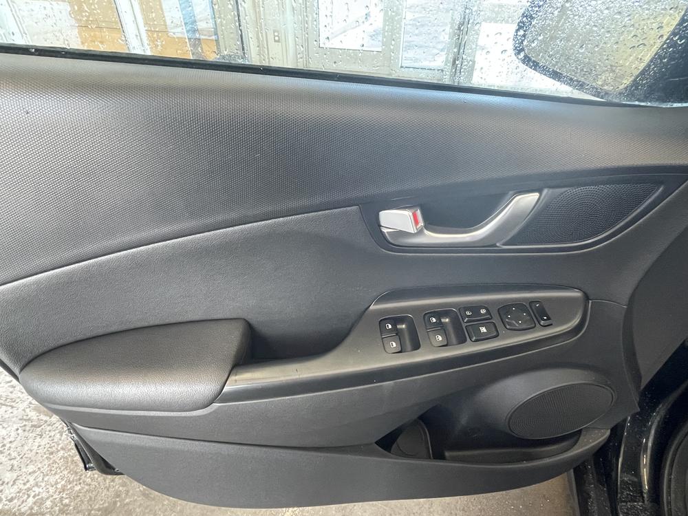 Hyundai Kona 2.0L PREFERRED 2023 d’occasion à vendre - 9