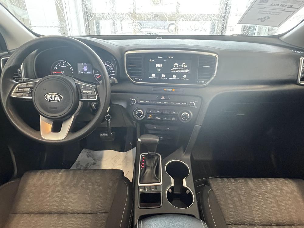 Kia Sportage LX S 2020 d’occasion à vendre - 16