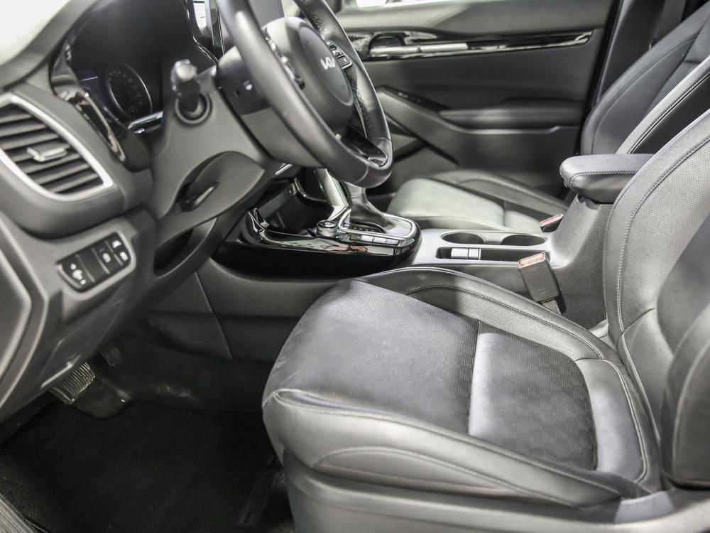 Kia Seltos EX PREMIUM 2022 d’occasion à vendre - 14