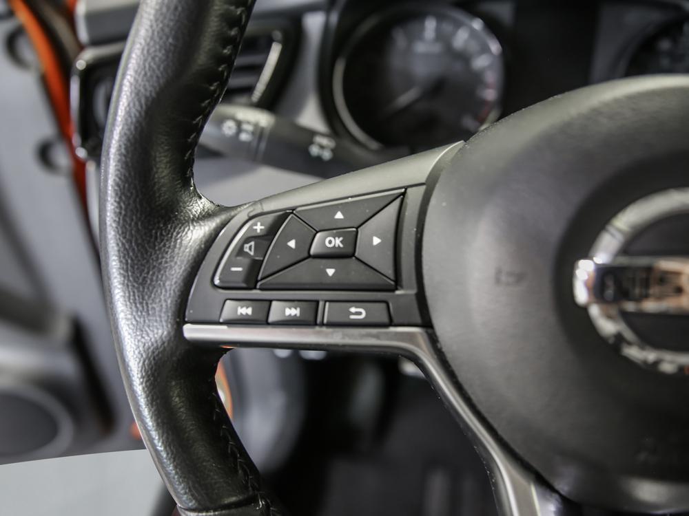 Nissan Qashqai SV 2021 d&rsquo;occasion à vendre - 18