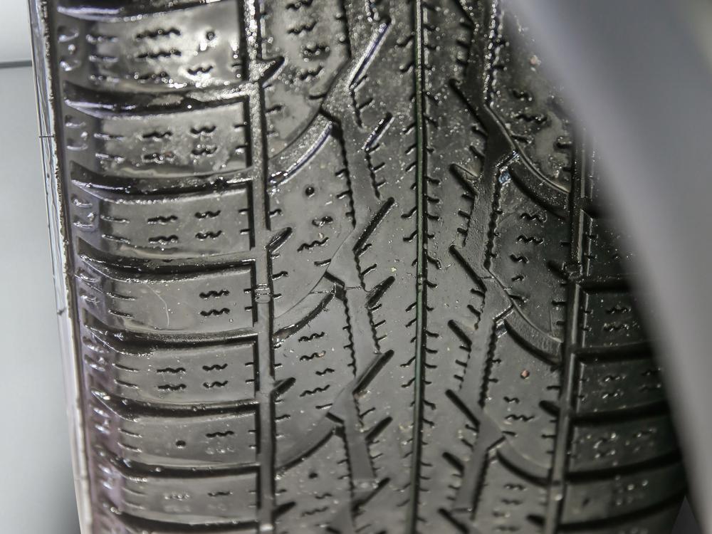 Jeep Compass North 2018 d’occasion à vendre - 33