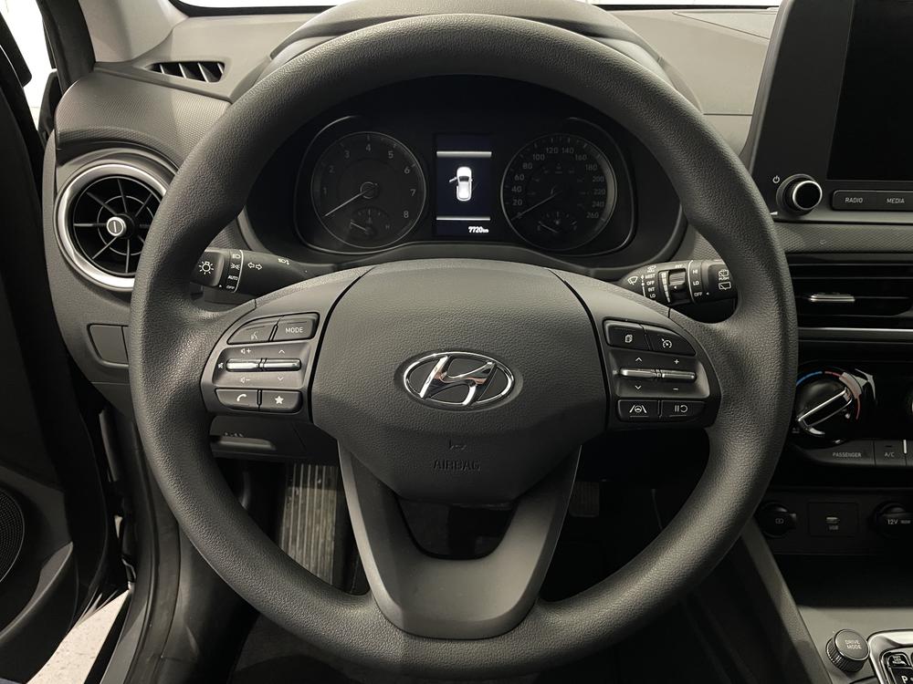 Hyundai Kona Essential AWD 2023 d’occasion à vendre - 14