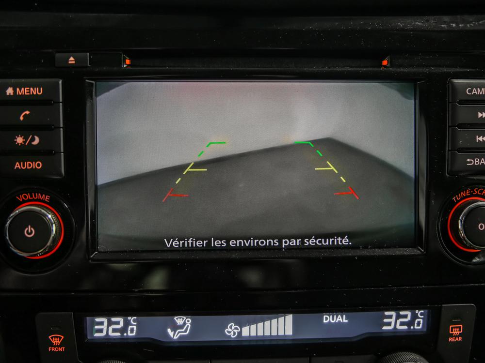 Nissan Rogue S 2020 d’occasion à vendre - 26