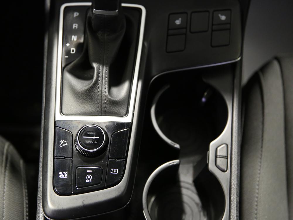 Kia Sportage LX 2023 d’occasion à vendre - 29