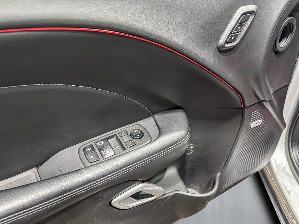 Dodge Challenger GT AWD 2021 d’occasion à vendre - 8