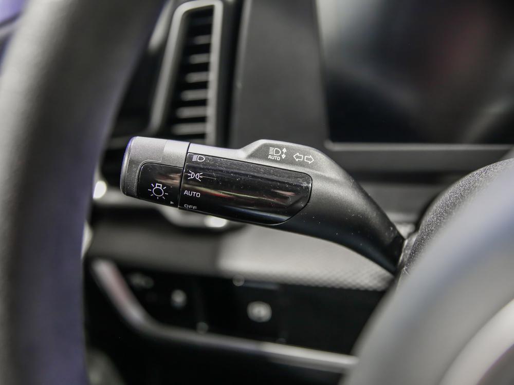 Kia Sportage LX 2023 d’occasion à vendre - 21