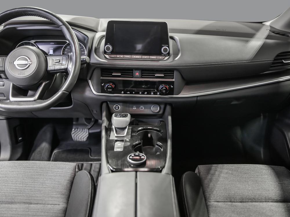 Nissan Rogue SV 2023 d&rsquo;occasion à vendre - 26