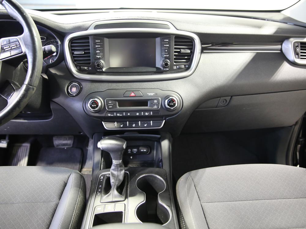 Kia Sorento LX+ 2020 d’occasion à vendre - 16