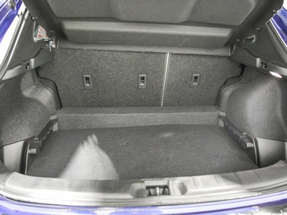 Nissan Qashqai S 2023 d’occasion à vendre - 34