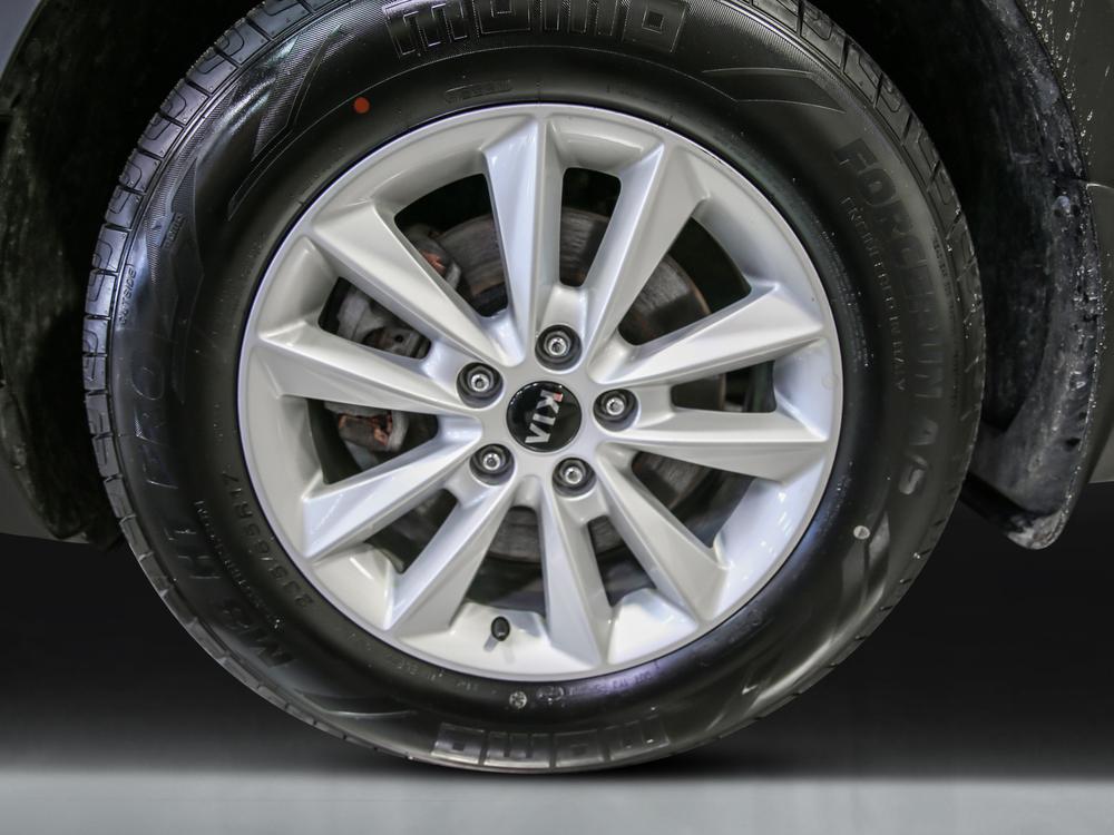 Kia Sorento LX+ 2020 d&rsquo;occasion à vendre - 9