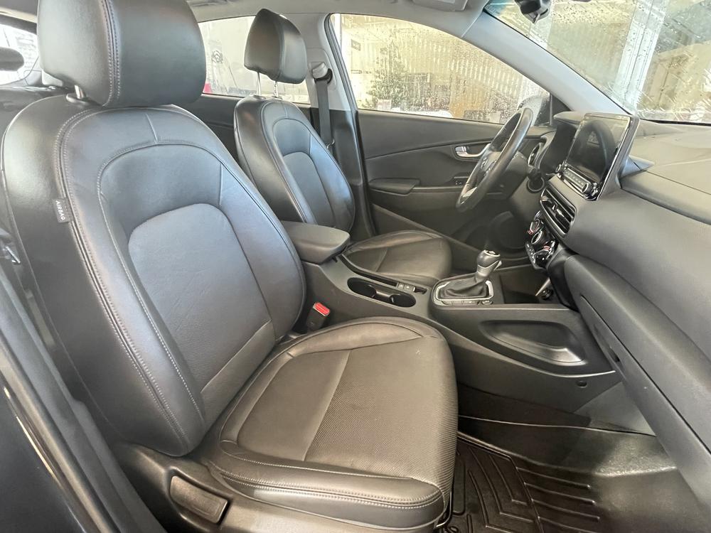 Hyundai Kona 2.0L PREFERRED 2023 d’occasion à vendre - 29